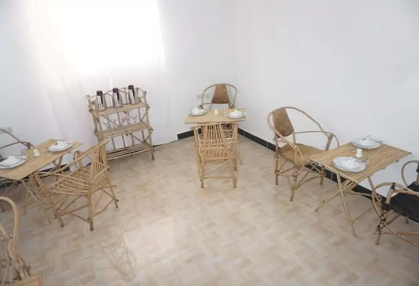 ベッドアンドブレックファースト Dream Of Kendwa Beach Villa