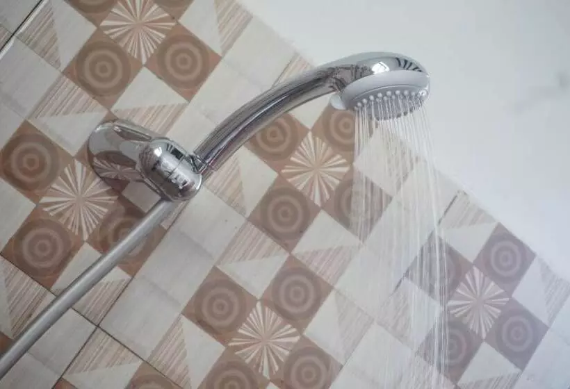 ベッドアンドブレックファースト Dream Of Kendwa Beach Villa