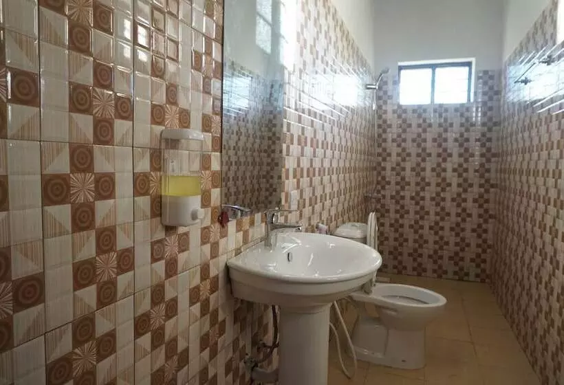 ベッドアンドブレックファースト Dream Of Kendwa Beach Villa