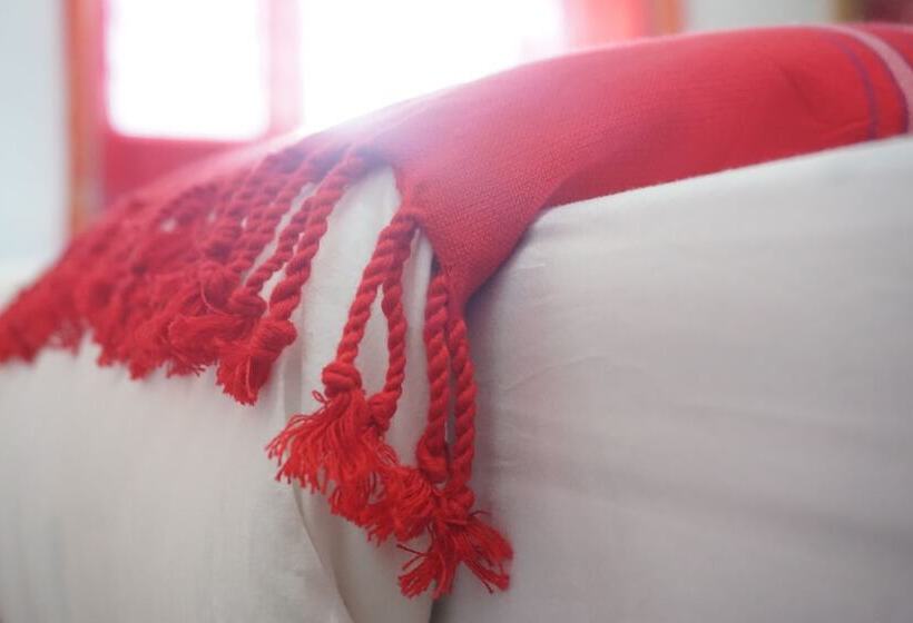 مبيت وإفطار Dream Of Kendwa Beach Villa