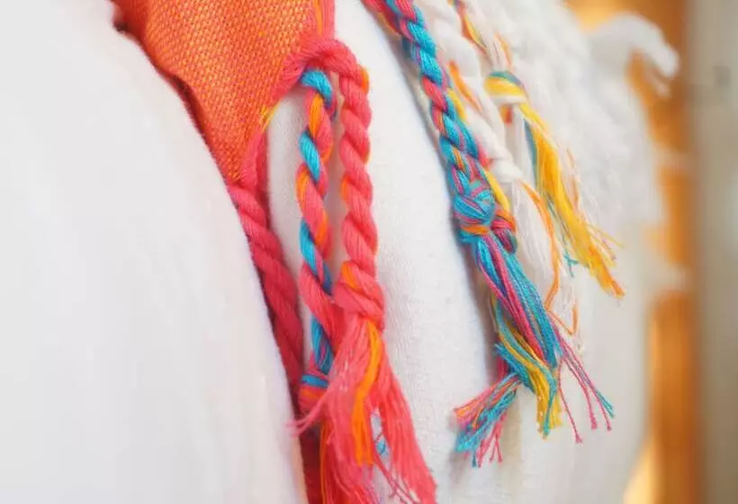 ベッドアンドブレックファースト Dream Of Kendwa Beach Villa