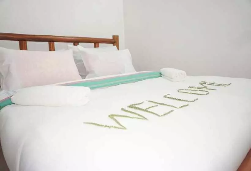 ベッドアンドブレックファースト Dream Of Kendwa Beach Villa