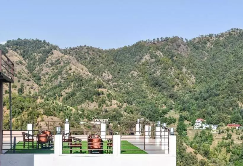 هتل Kaithli Hills Shimla