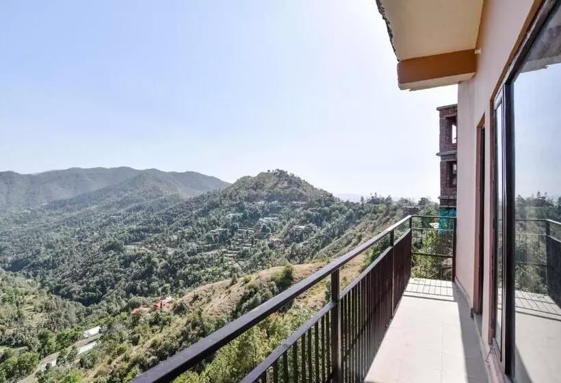 هتل Kaithli Hills Shimla