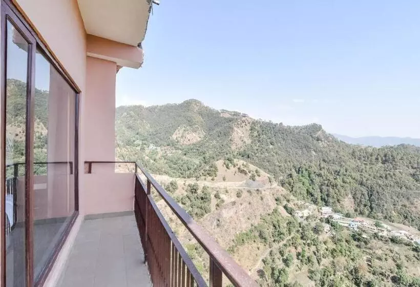 هتل Kaithli Hills Shimla
