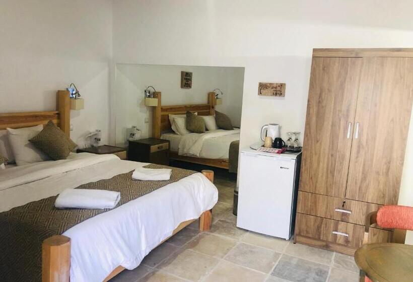 בית מלון כפרי Lithos Studios