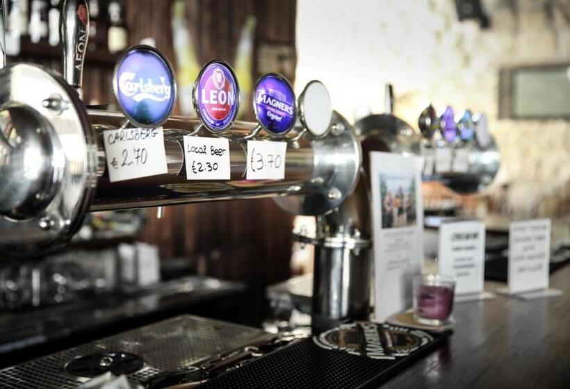 בית מלון כפרי Lithos Studios