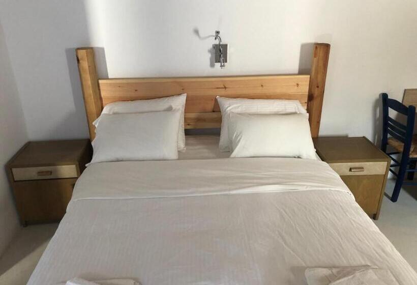 בית מלון כפרי Lithos Studios