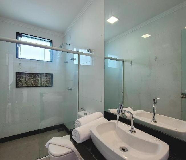 Hotel Riviera Capitólio