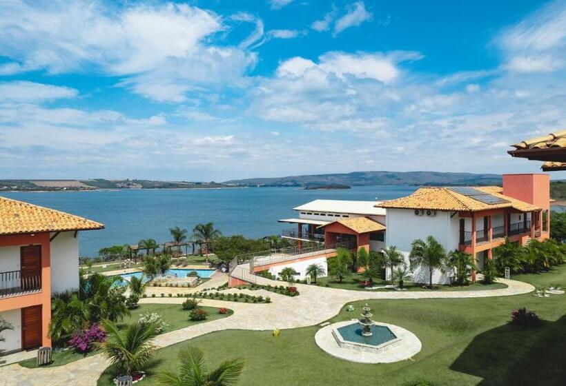 Hotel Riviera Capitólio