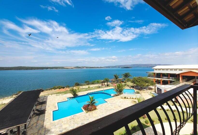 Hotel Riviera Capitólio