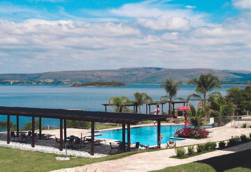 Hotel Riviera Capitólio