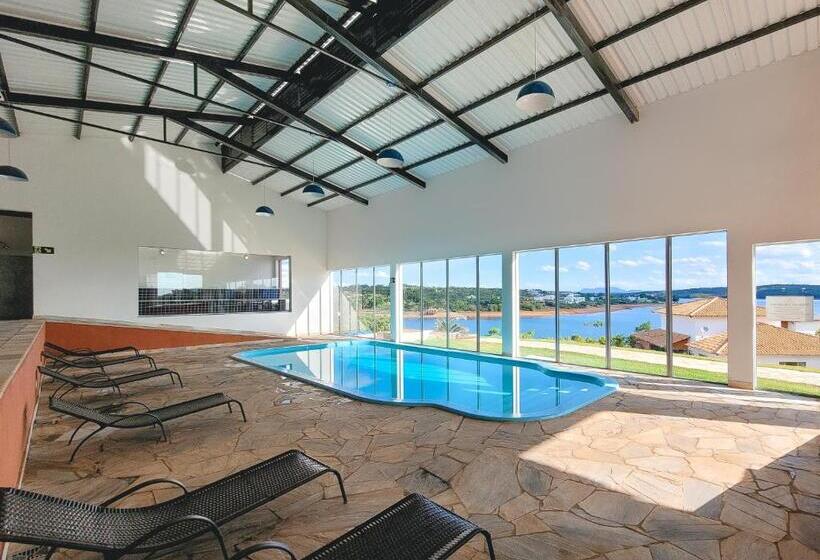 Hotel Riviera Capitólio