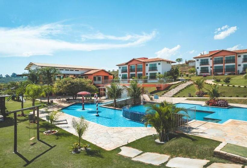 Hotel Riviera Capitólio