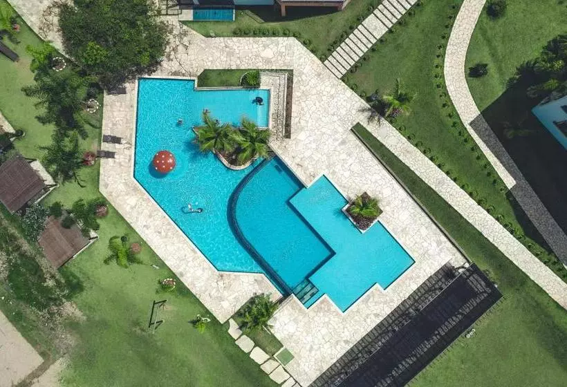 ホテル Riviera Capitólio