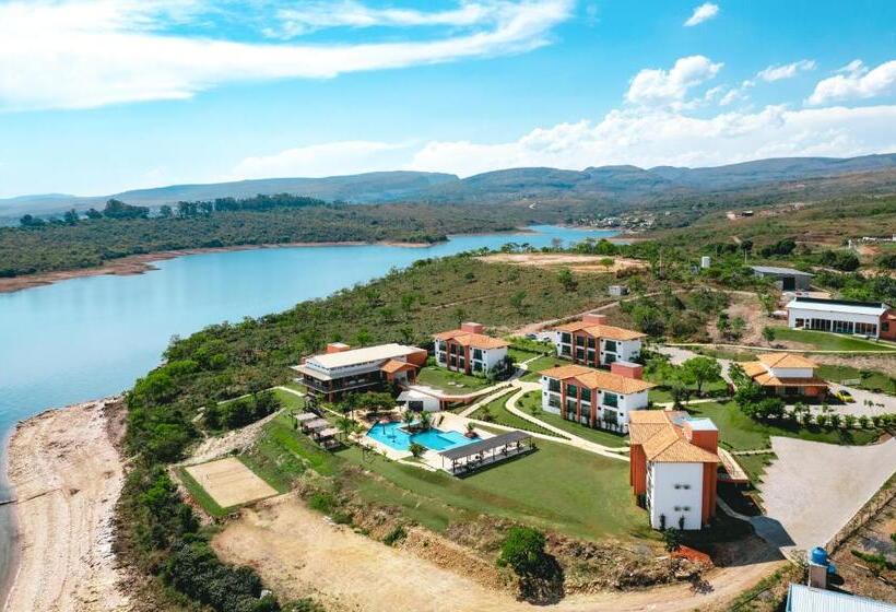 Hotel Riviera Capitólio