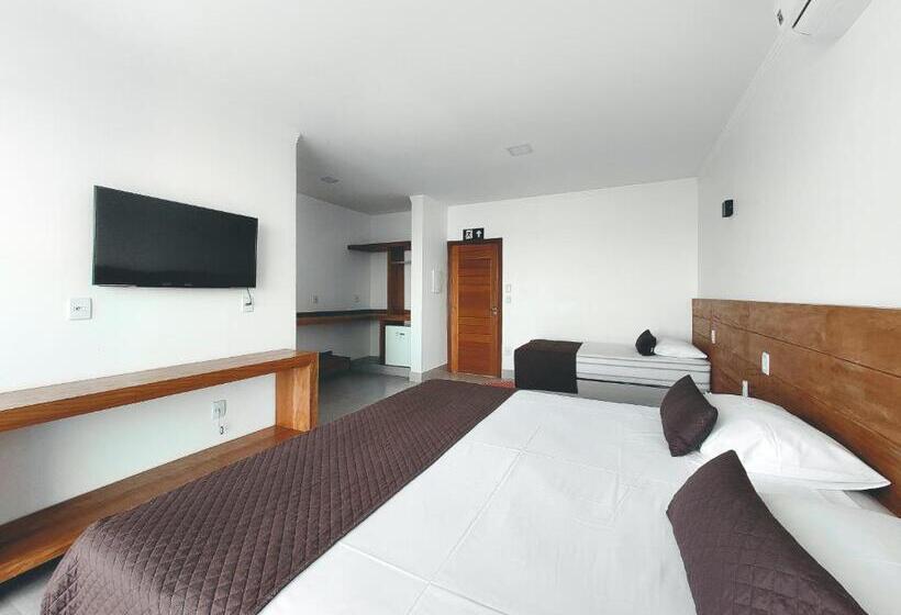 Hotel Riviera Capitólio