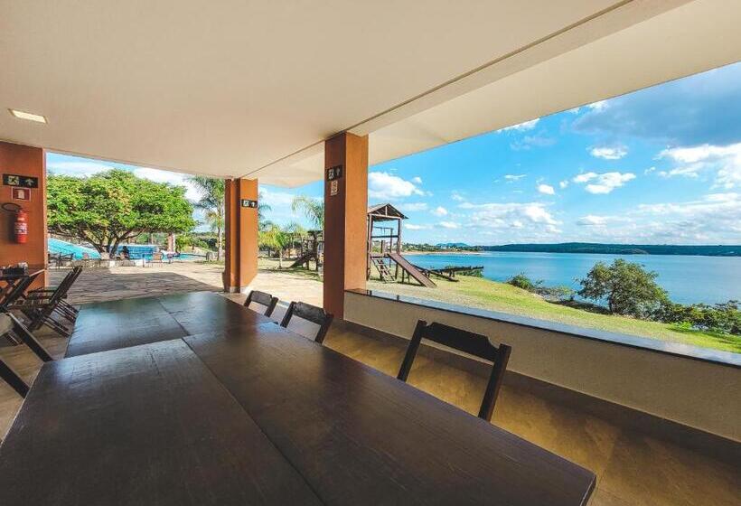 Hotel Riviera Capitólio