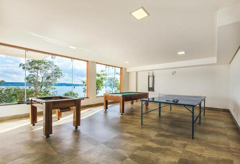 Hotel Riviera Capitólio