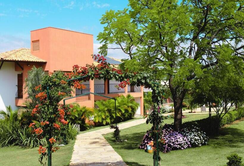 Hotel Riviera Capitólio