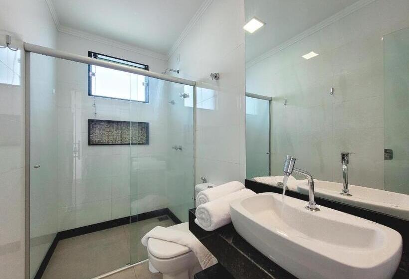 Hotel Riviera Capitólio