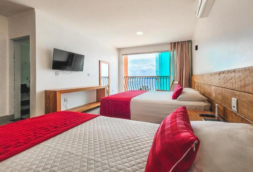 Hotel Riviera Capitólio