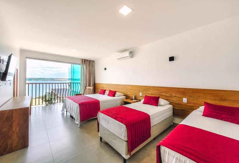 Hotel Riviera Capitólio