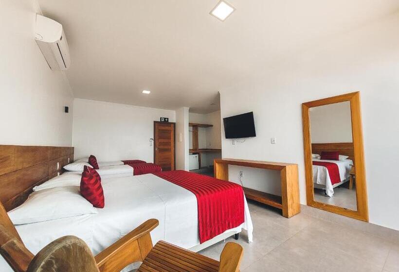 Hotel Riviera Capitólio