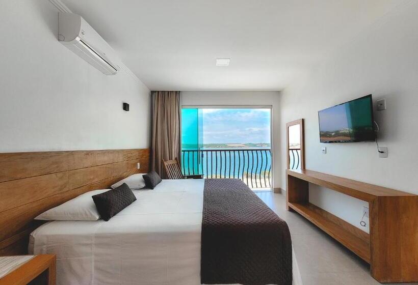 Hotel Riviera Capitólio