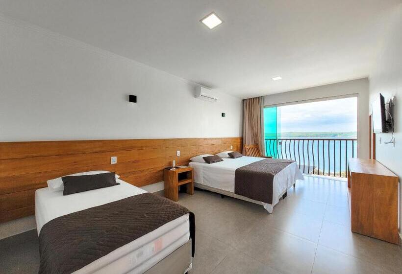 Hotel Riviera Capitólio