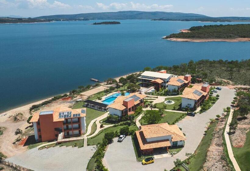 Hotel Riviera Capitólio