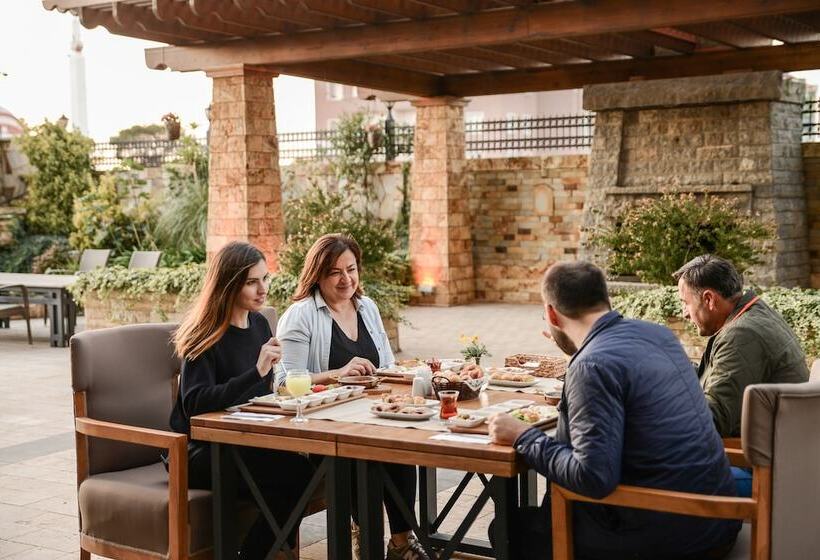 בית מלון כפרי Sarajevo Suit