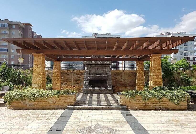 בית מלון כפרי Sarajevo Suit