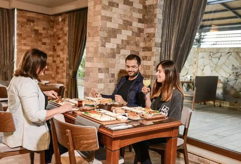 هتل Sarajevo Suit