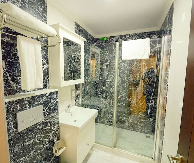 בית מלון כפרי Sarajevo Suit