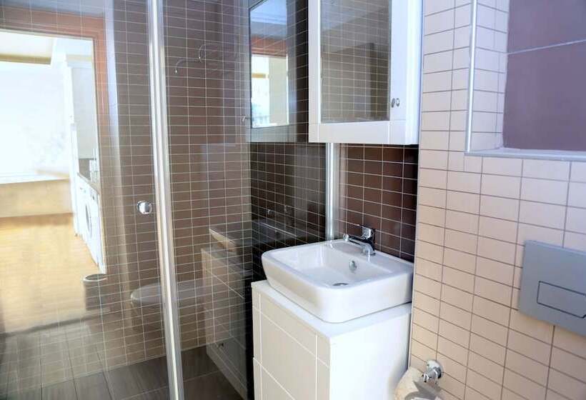 בית מלון כפרי Sarajevo Suit