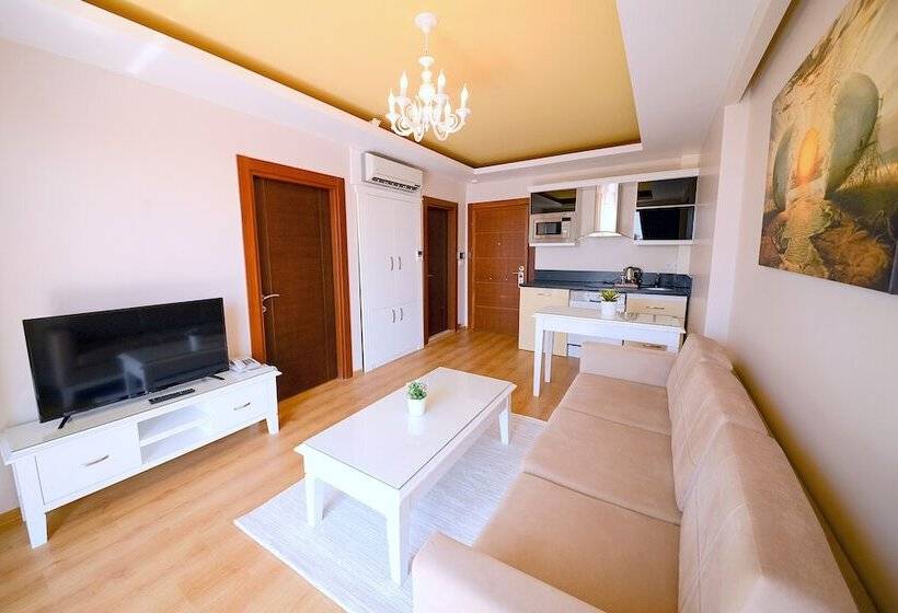 בית מלון כפרי Sarajevo Suit