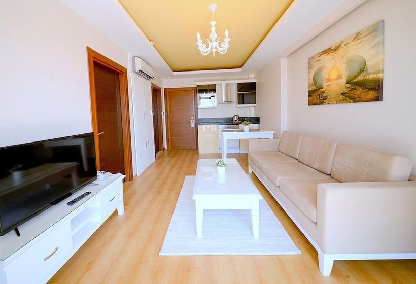 בית מלון כפרי Sarajevo Suit