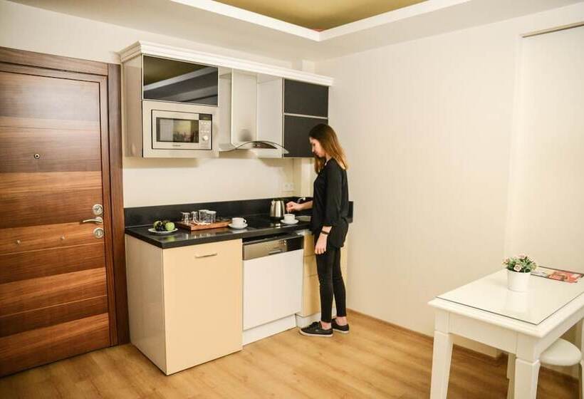 בית מלון כפרי Sarajevo Suit