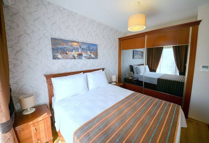 בית מלון כפרי Sarajevo Suit