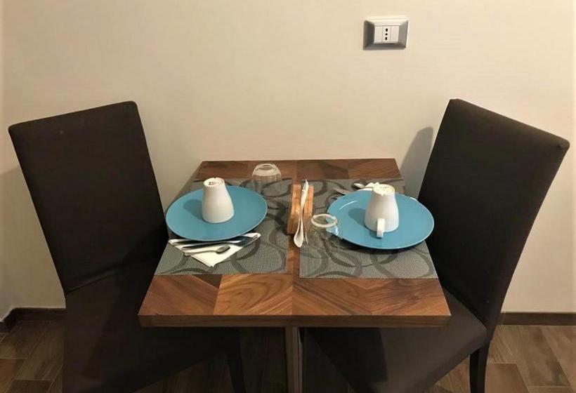 膳宿费 Boutique Stop&sea