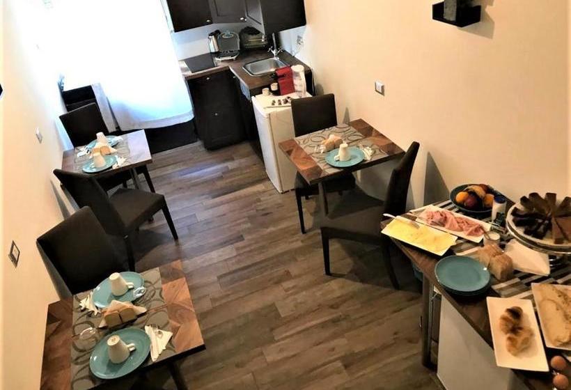 膳宿费 Boutique Stop&sea