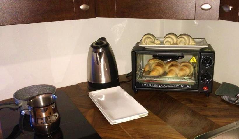 膳宿费 Boutique Stop&sea