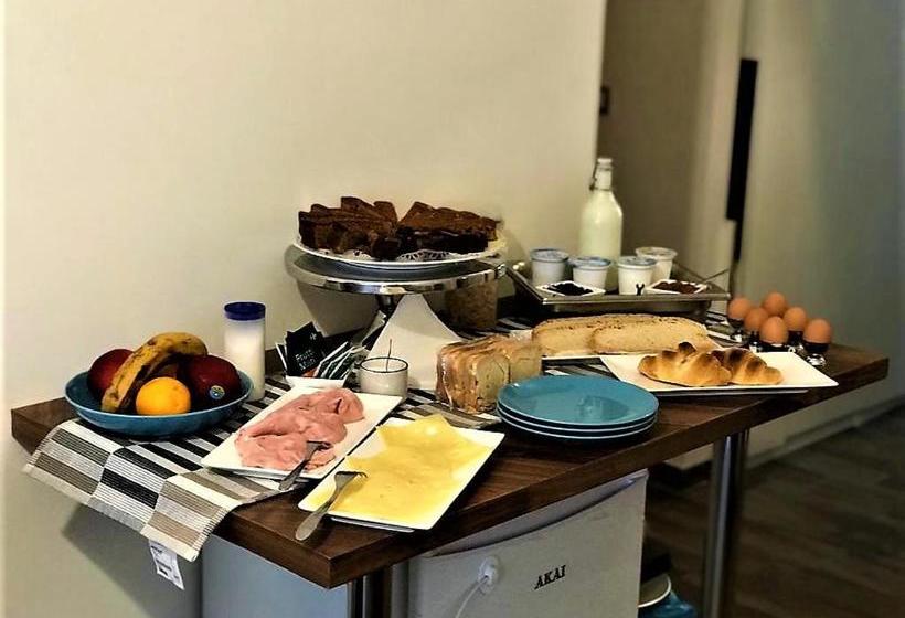 膳宿费 Boutique Stop&sea