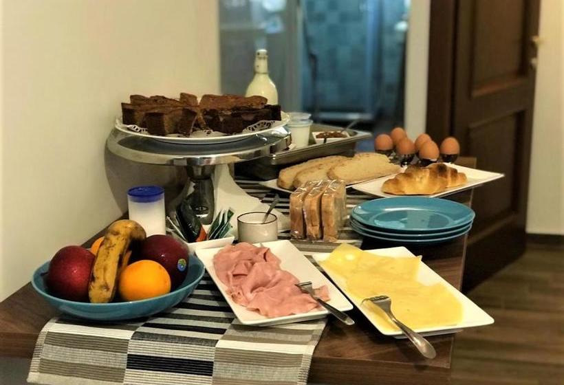 膳宿费 Boutique Stop&sea