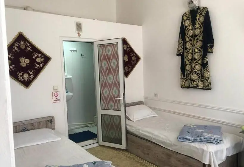 پانسیون Khan Rooms