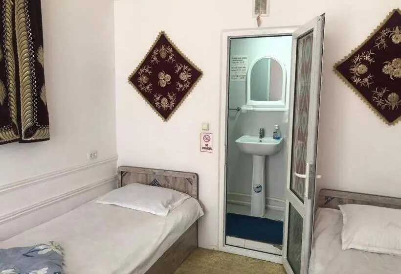 پانسیون Khan Rooms