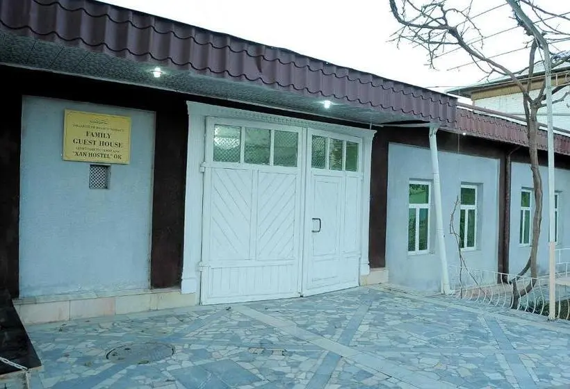 پانسیون Khan Rooms