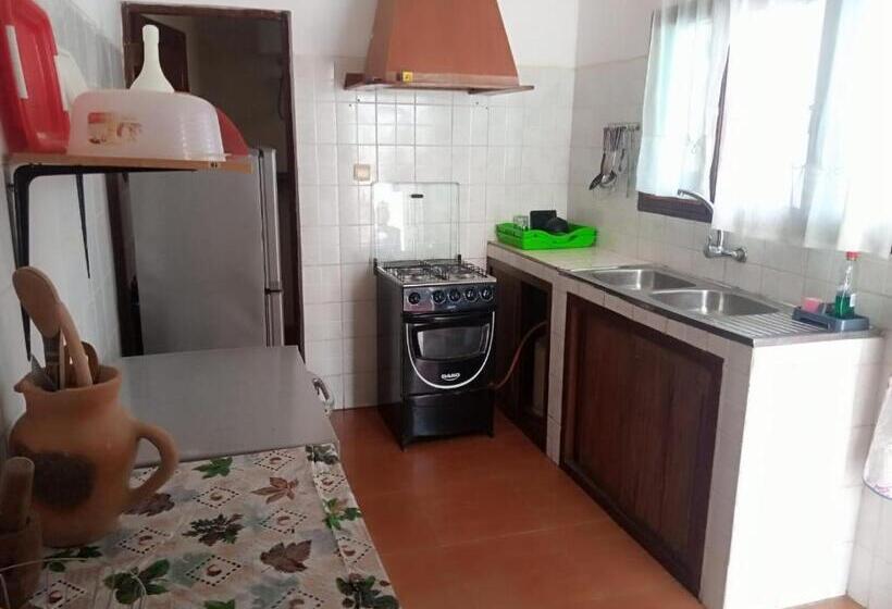 بنسيون Landa's Guest House