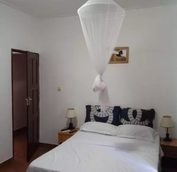 Majatalo Landa's Guest House